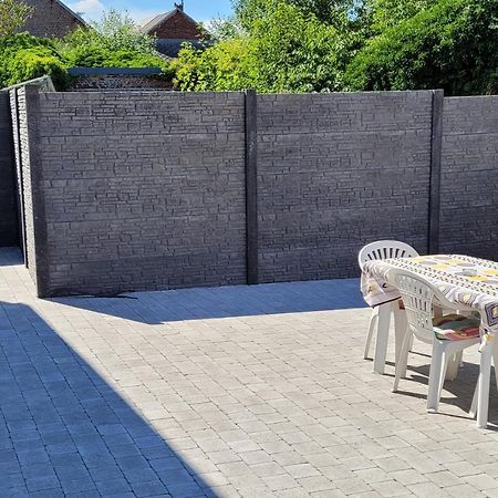 Il Vialetto, Appartement Capri, Spacieux, Tout Confort, Au Calme Jeumont Exterior photo
